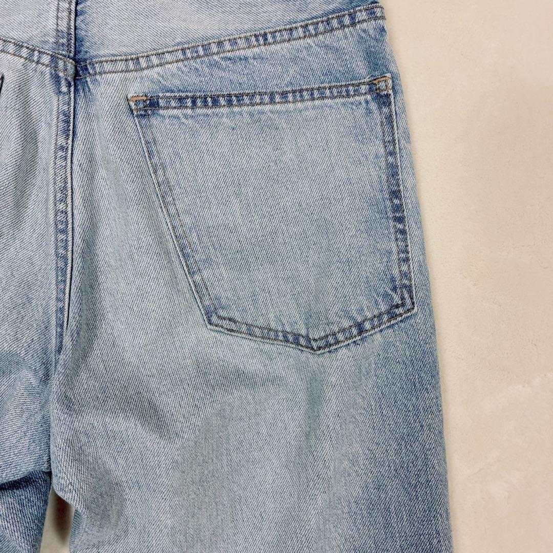 美品L'Appartement KURO Dear My BF Denim 25