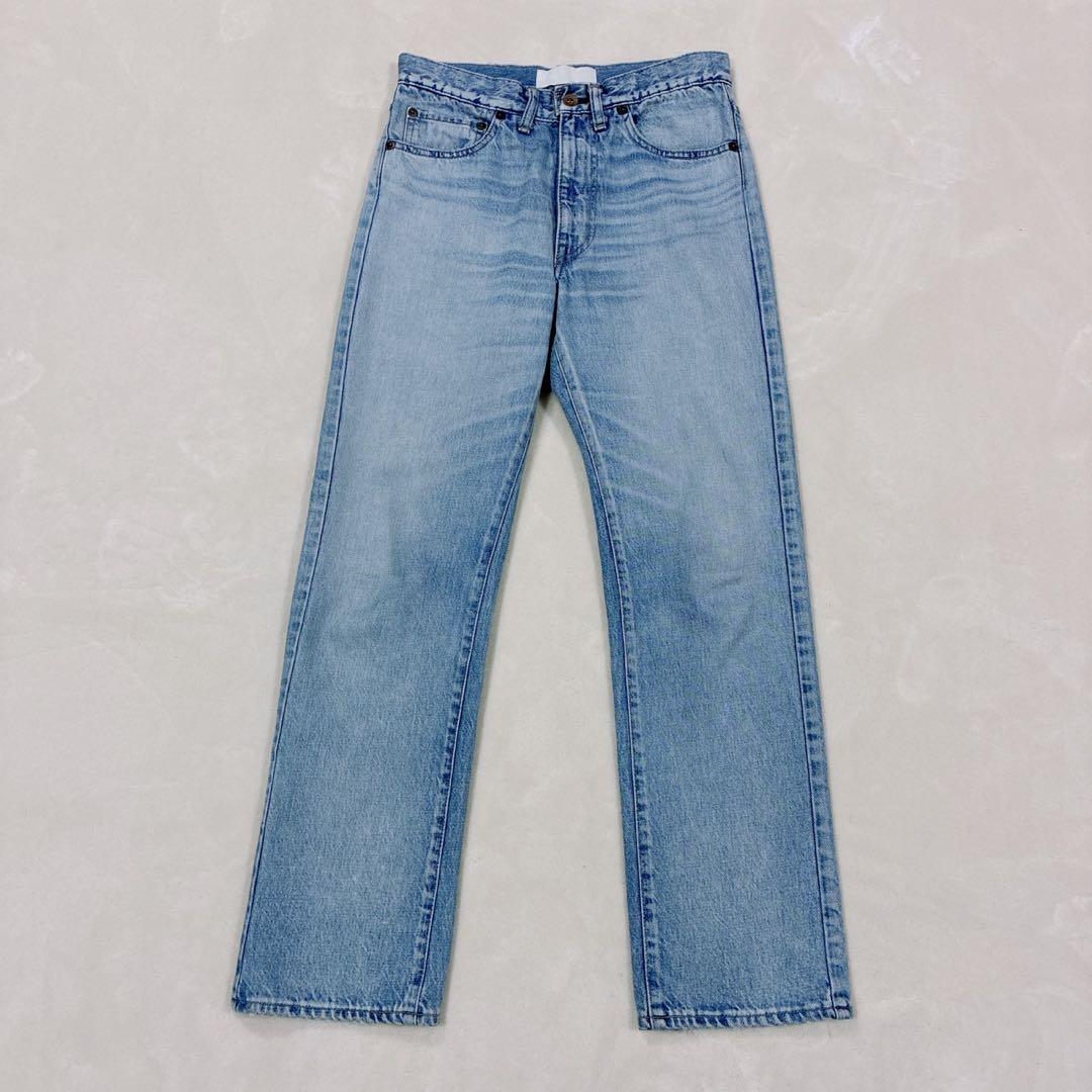 美品L'Appartement KURO Dear My BF Denim 25