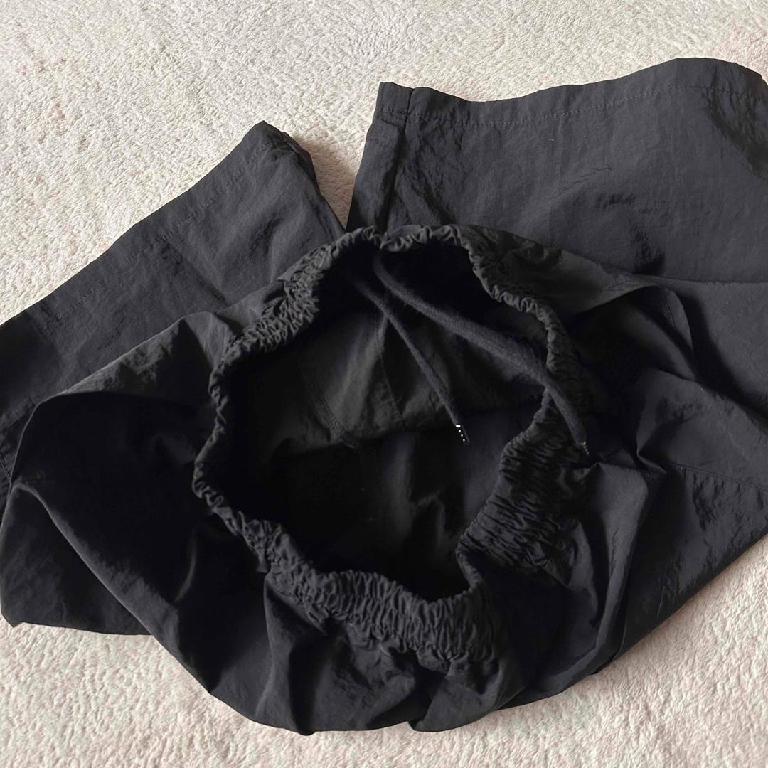 natto premium nylon setup セットアップ ナイロン 黒