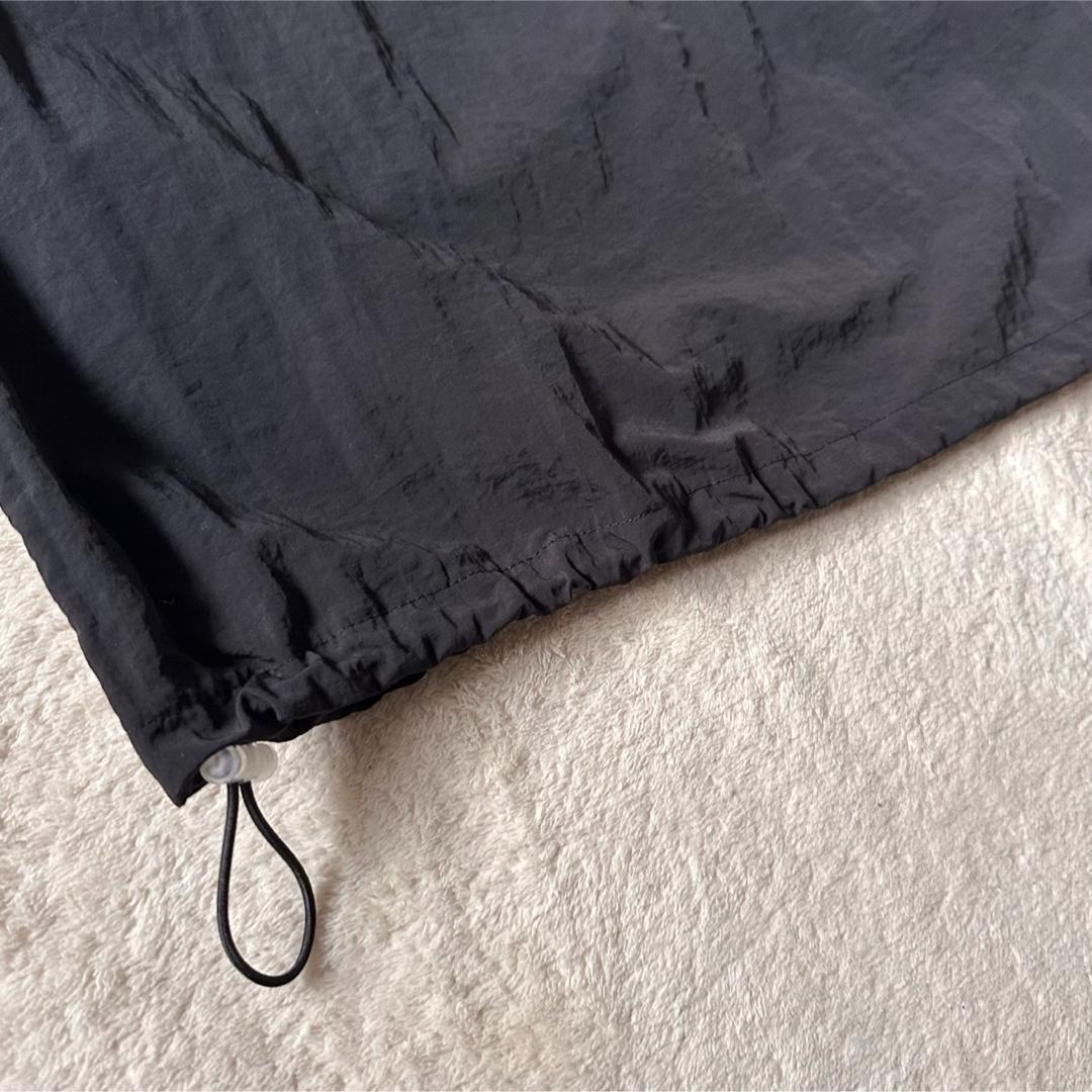 natto premium nylon setup セットアップ ナイロン 黒