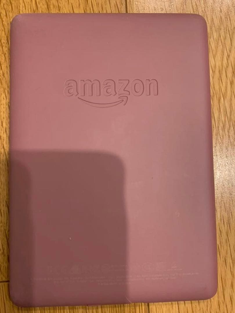 Kindle paperwhite 第10世代 wifi 32GB 広告付 防水