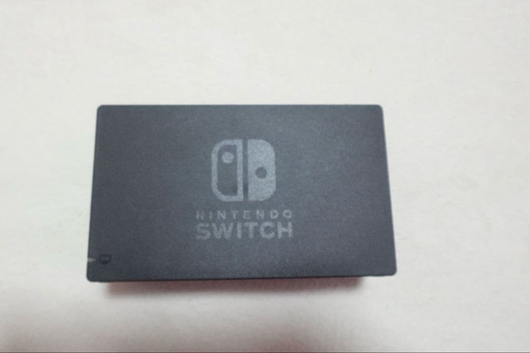 Nintendo Switch 本体+マリオカート8DELUXEカセット付き