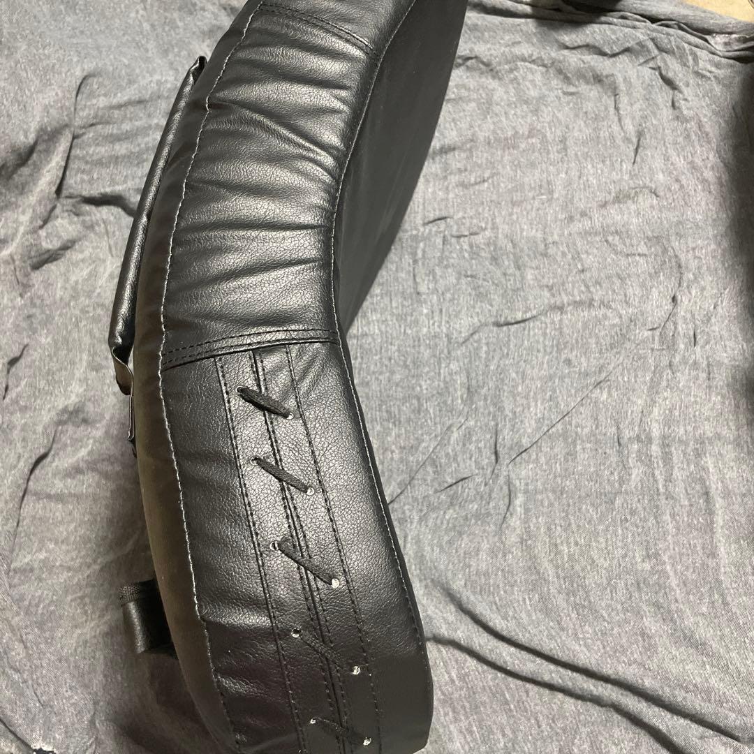 ボディメーカー　ミット　ビッグミッド　BODYMAKER
