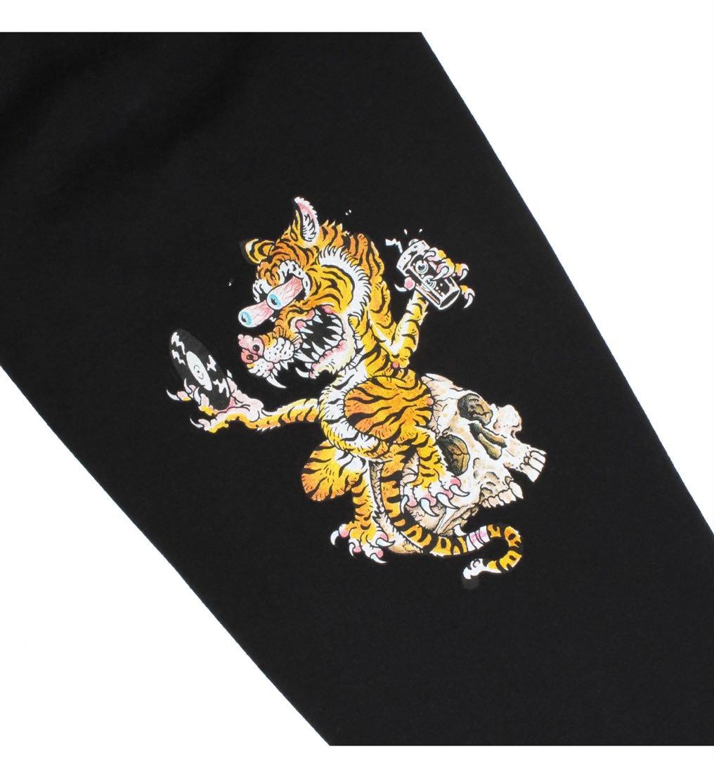 トップス TIM LEHI T-SHIRT WACKO MARIA