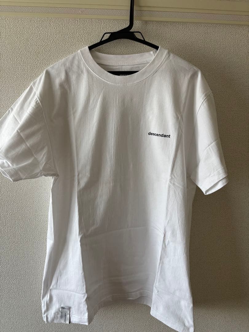 ロンハーマン x ディセンダント APPLE SS TEE Tシャツ ３