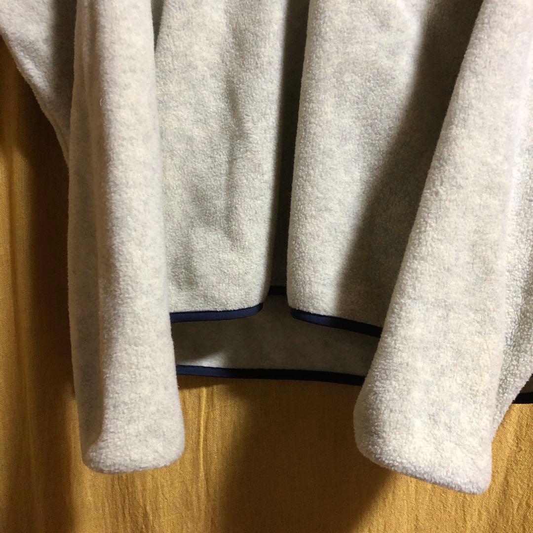 パタゴニア シンチラ スナップt