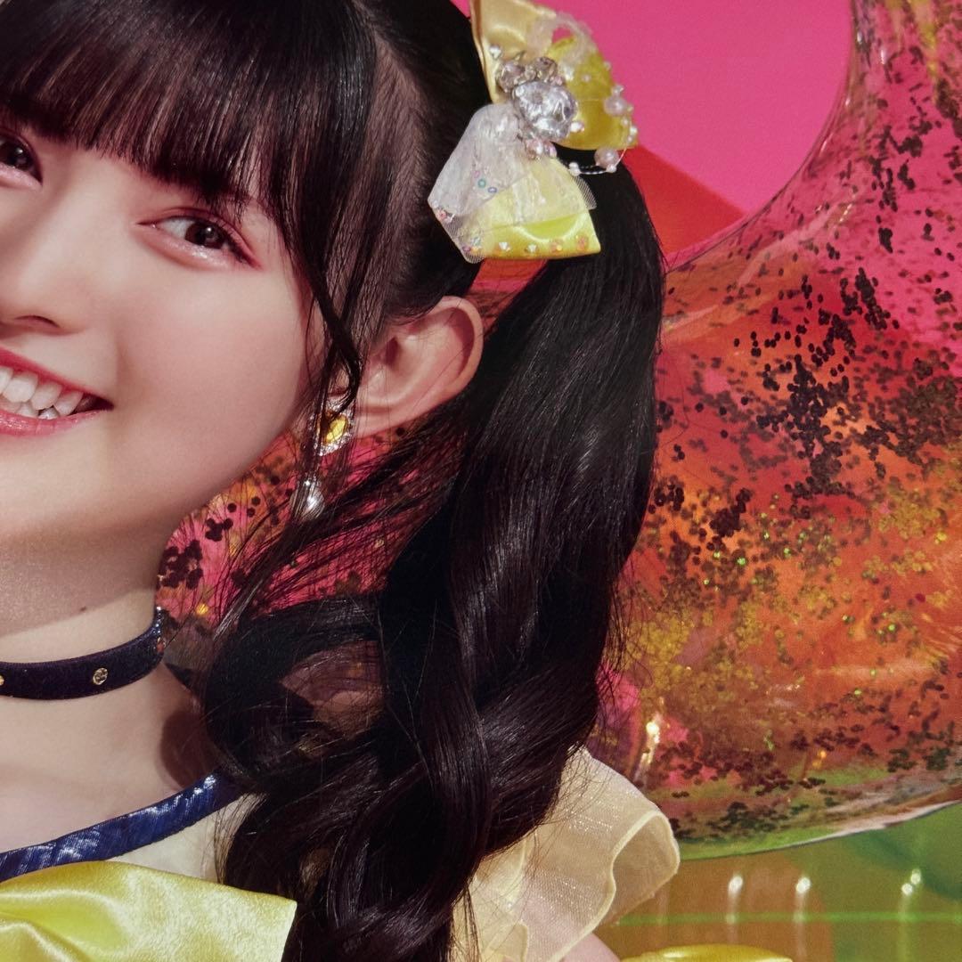 超ときめき♡宣伝部「かわいいメモリアル」