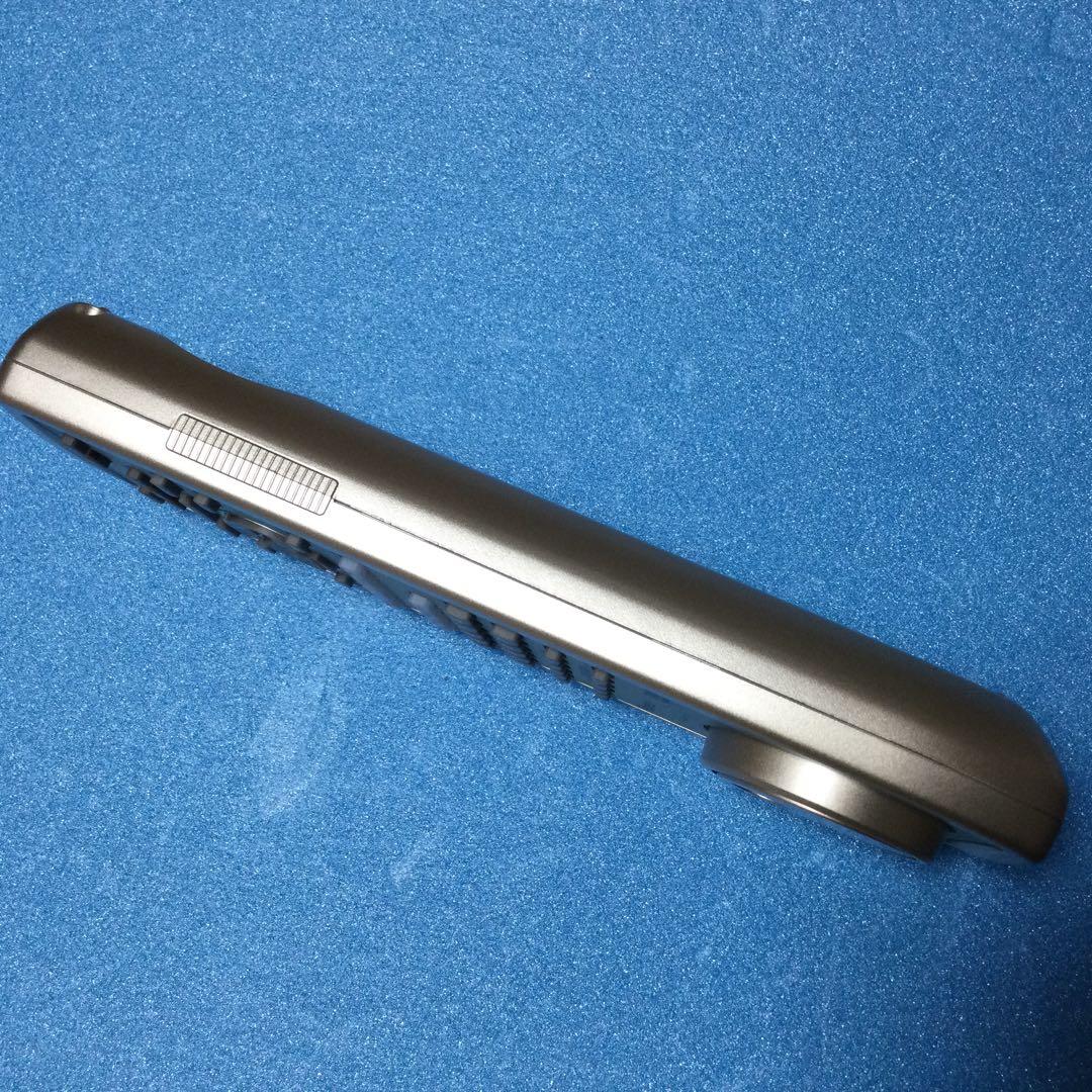 パイオニア　DVL-919用リモコンのみCU-DV027 美品です