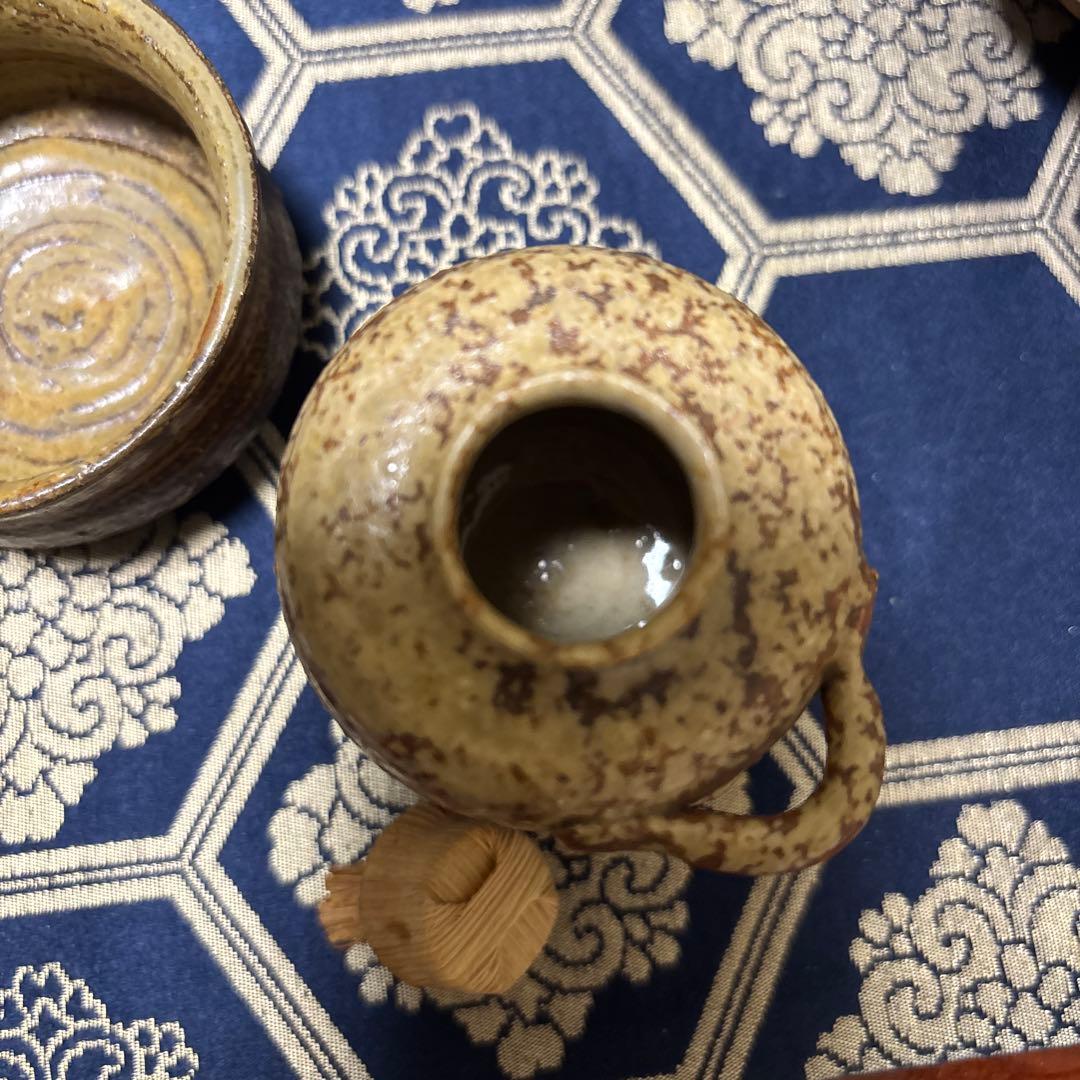 陶器多数