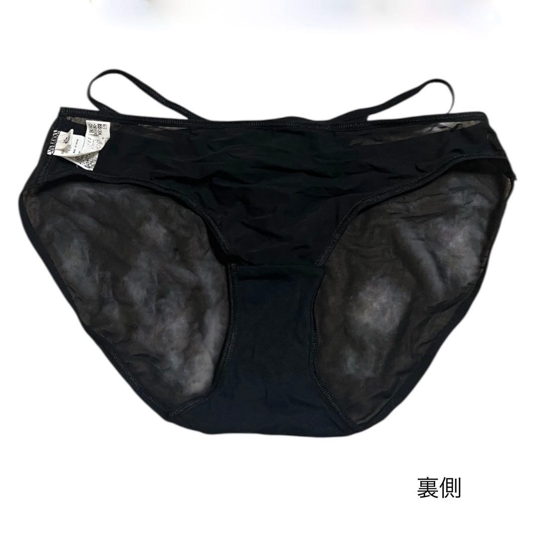 【yo BIOTOP】 bra top & layered shorts