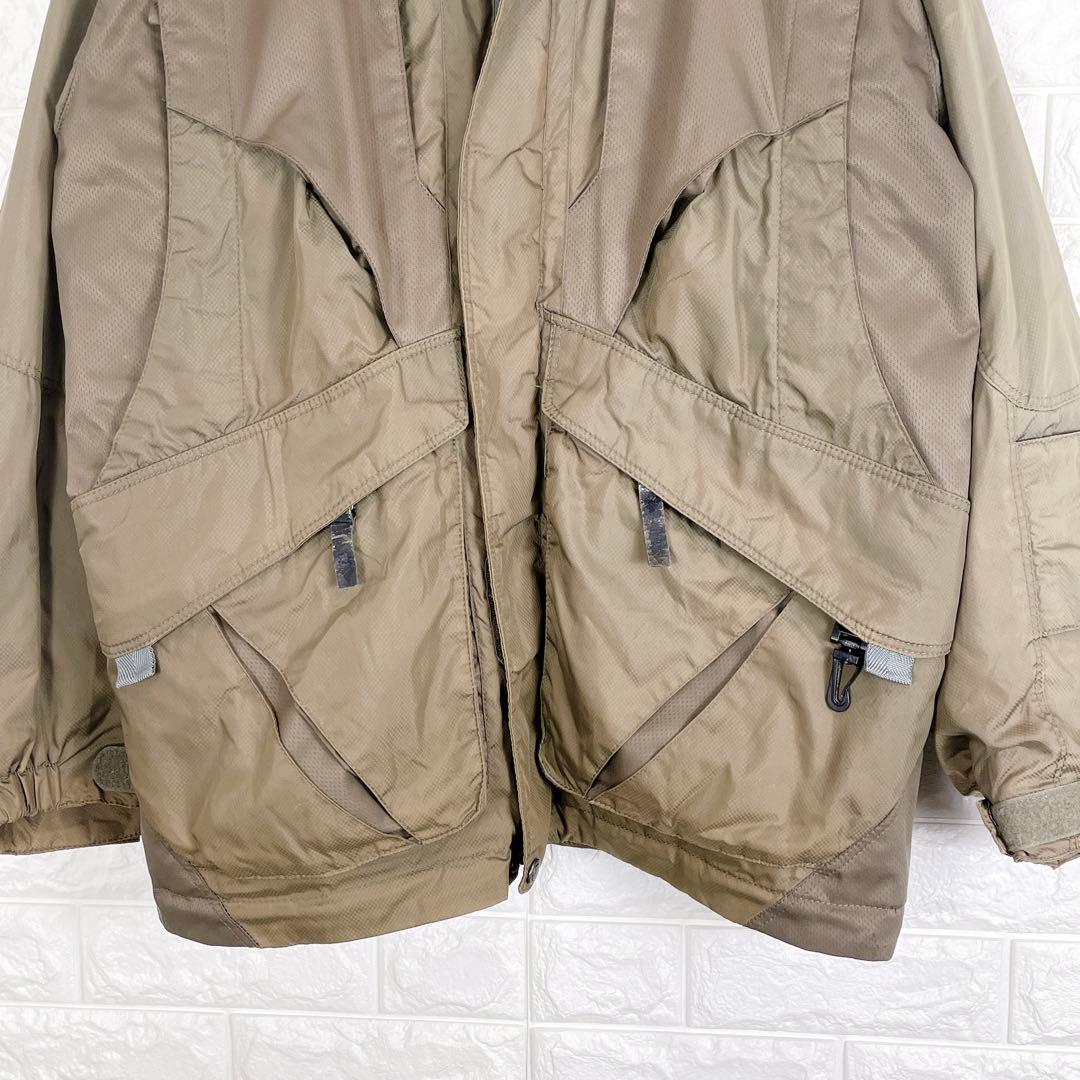 FILA スノーボード スキーウェア 上下セットアップ