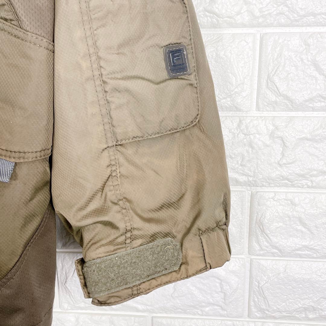 FILA スノーボード スキーウェア 上下セットアップ