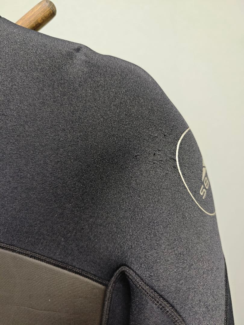 Morgen Sky ウェットスーツ　ネオプリーン 3mm 2XL 1回着用