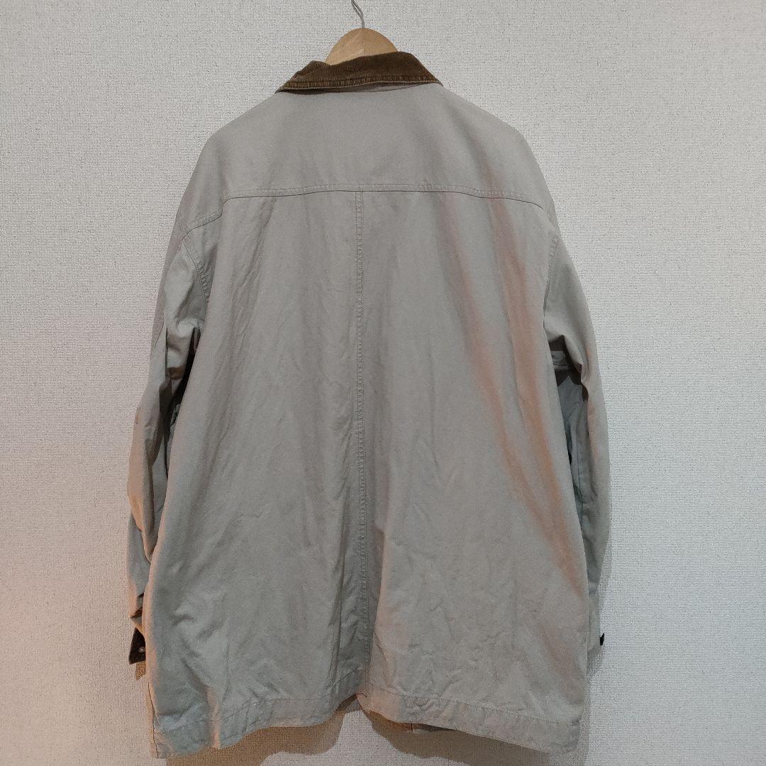 L.L.Bean/ハンティングジャケット