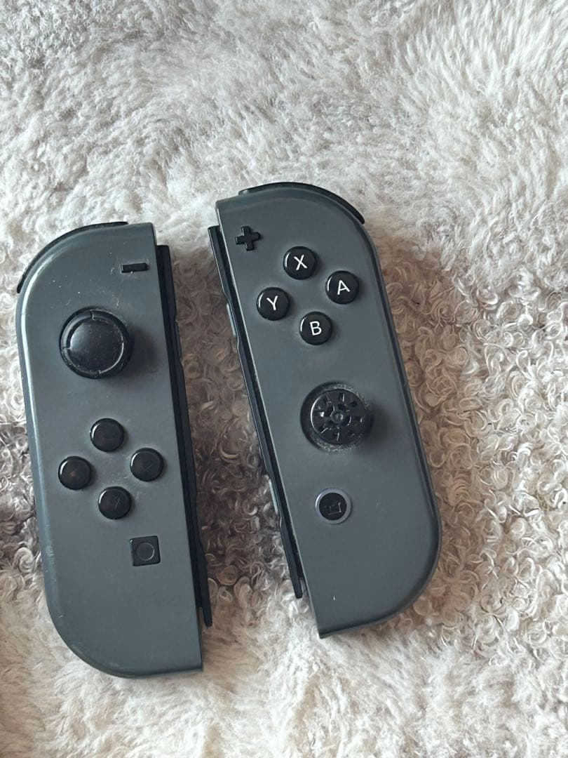 Nintendo Switch 本体 ブラック HDMI付き