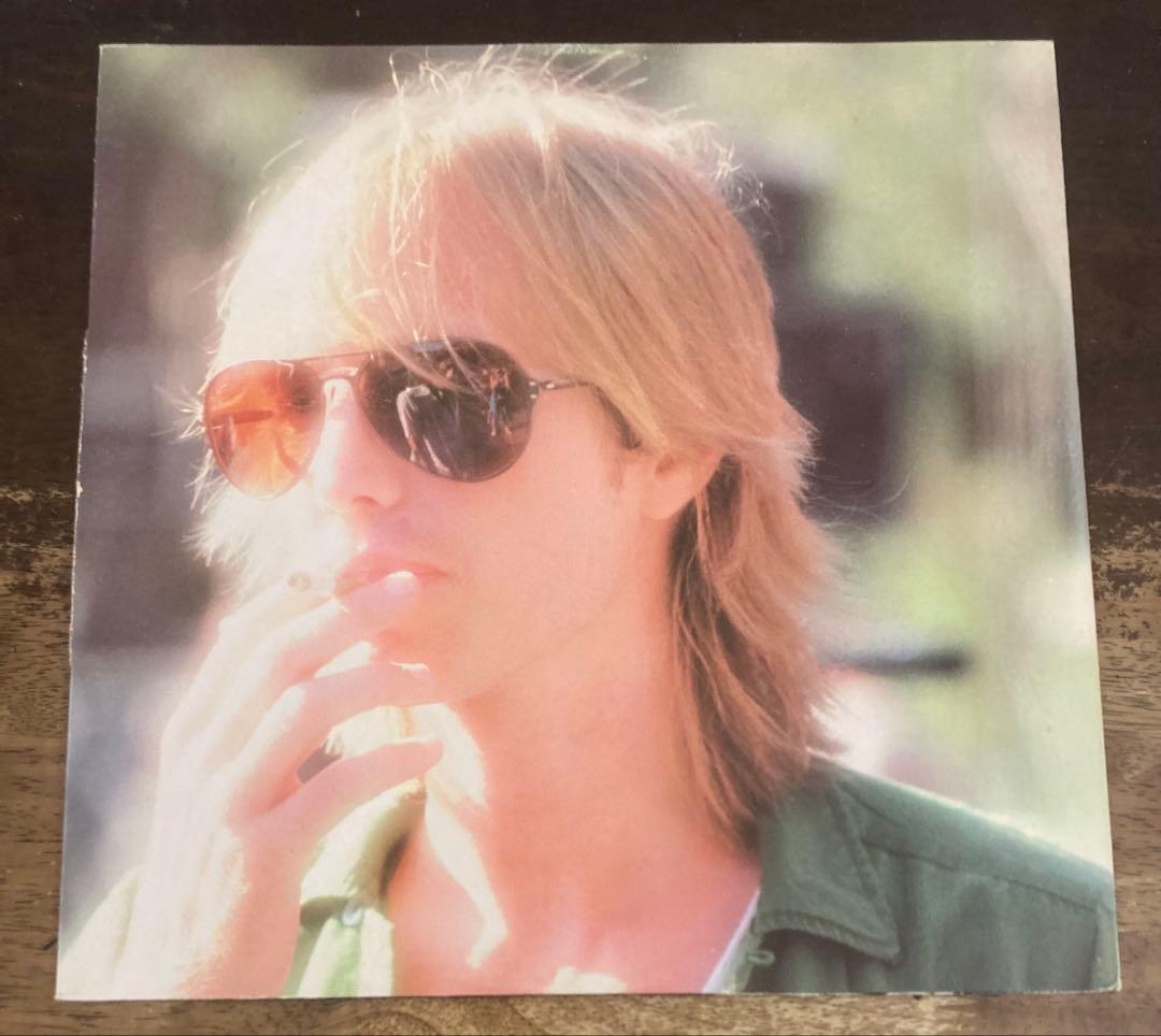 ■究極プロモ盤!!最高音質USオリジナルプロモ盤◾️TOM PETTY and T
