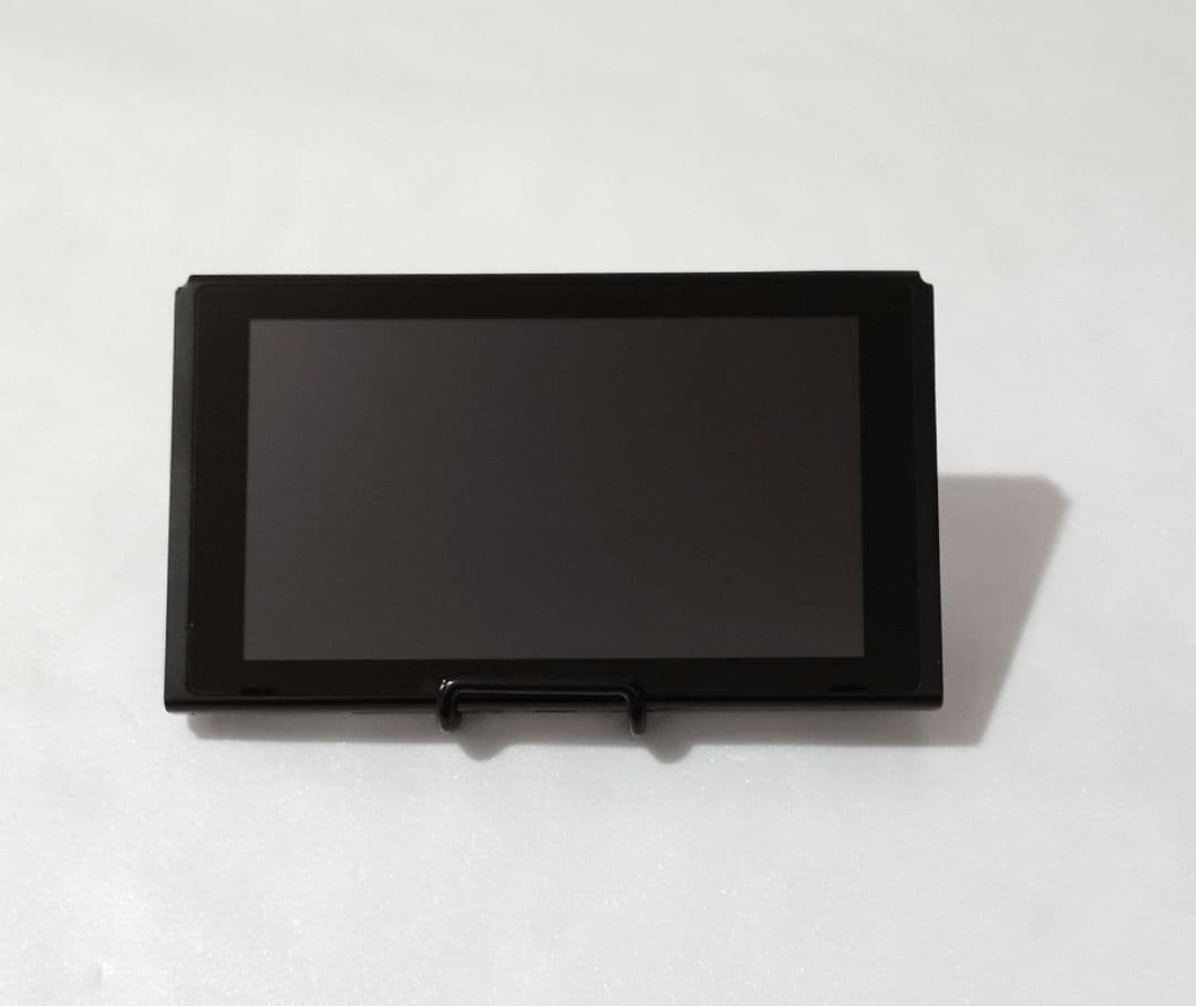 NintendoSwitch本体⑥