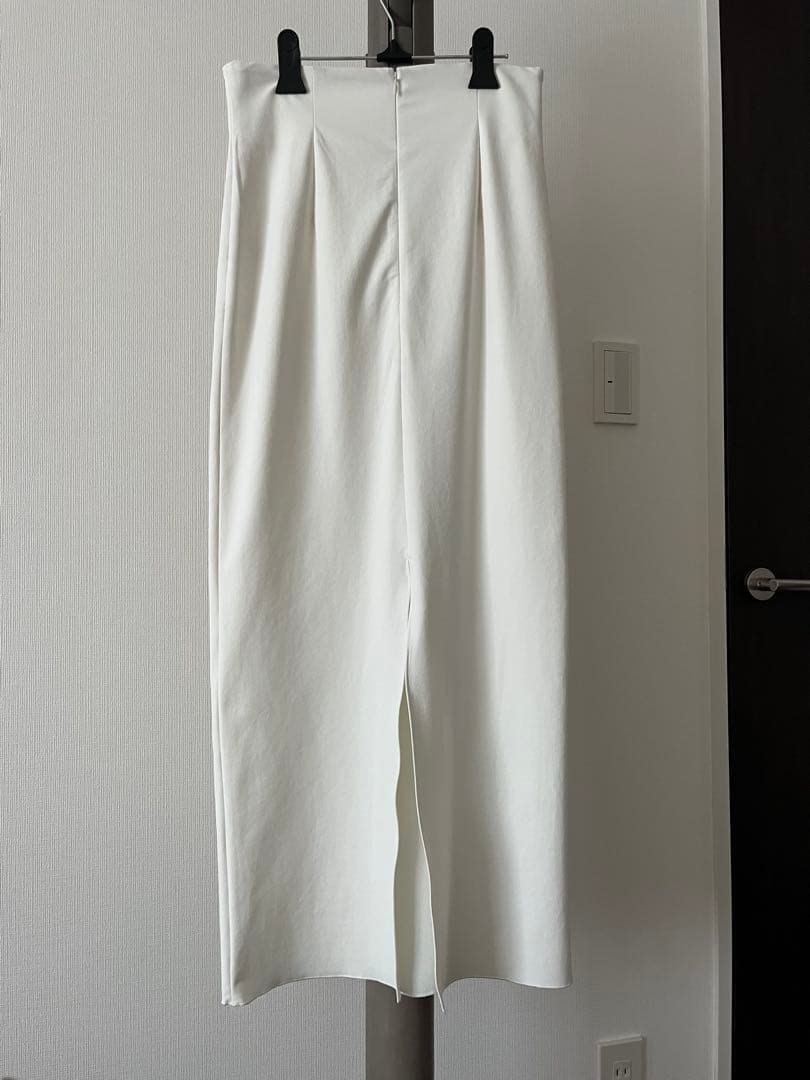 新品⭐︎GALLARDAGALANTE ストレッチマキシタイトスカート　1