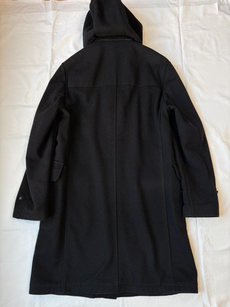 ジャケット・アウター 2007aw prada sport duffle coat (48)