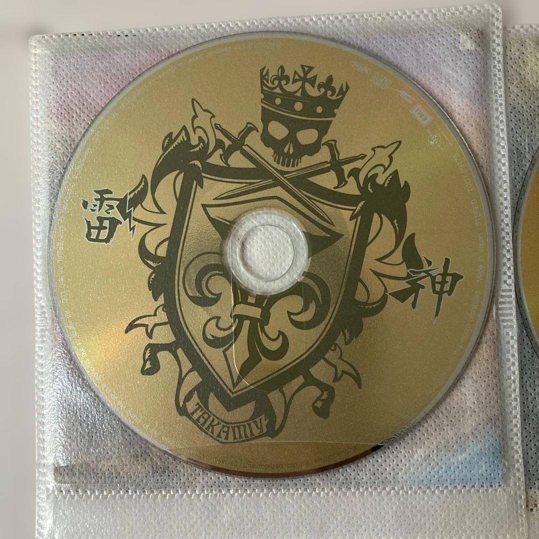 高見沢俊彦CDアルバム5種セットTHE ALFEETakamiy