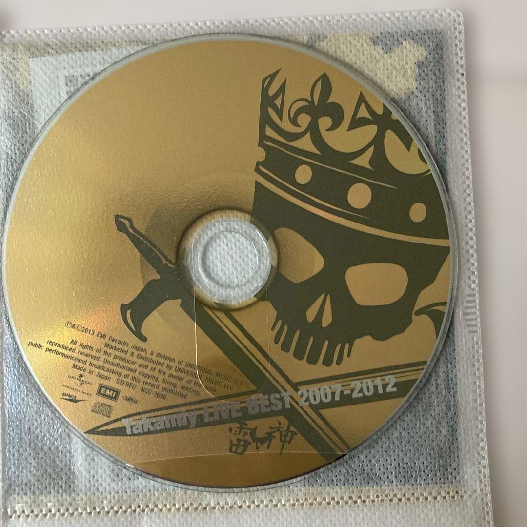 高見沢俊彦CDアルバム5種セットTHE ALFEETakamiy