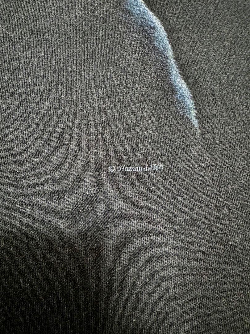 90s ブラックパンサー Tシャツ USA anvil XLアニマル フェード