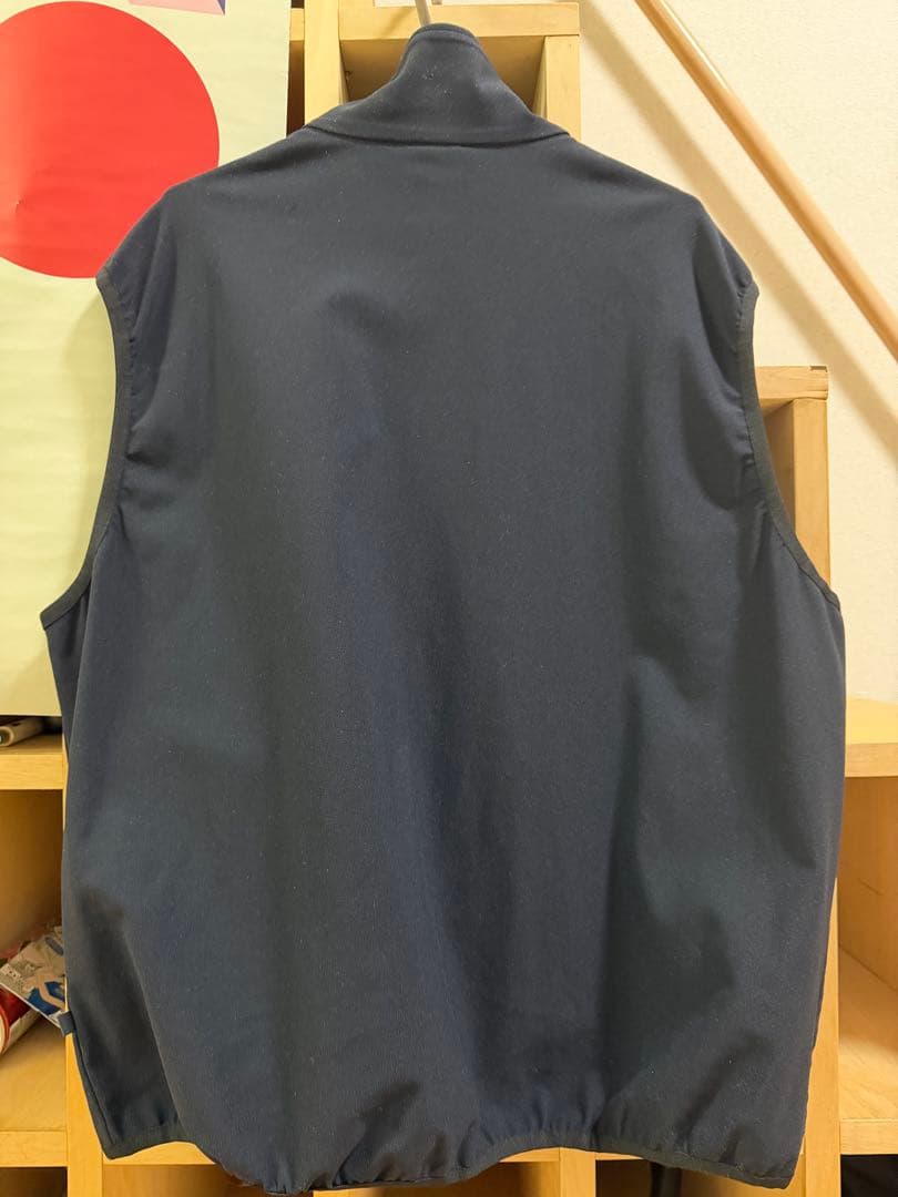 【数日限定セール】DAIWA TECH FLEX JERSEY VEST