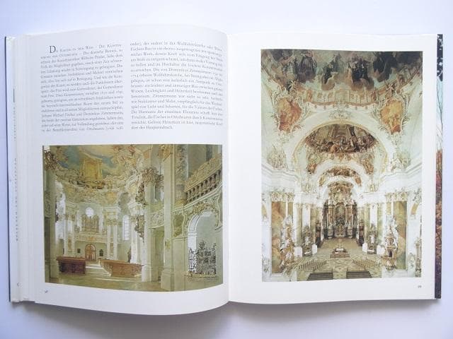 洋書◆ドイツ写真集 本 ルドルフ フランクフルト ケルン 建物 風景 景色