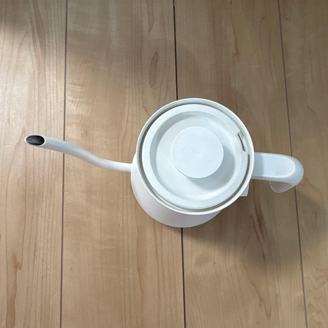 【‼️本日限定価格‼️】 BALMUDA/電気ケトル