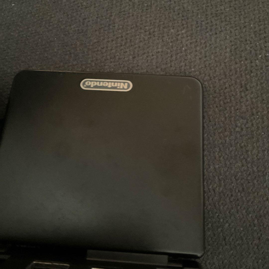 任天堂　ゲームボーイアドバンスSP 本体