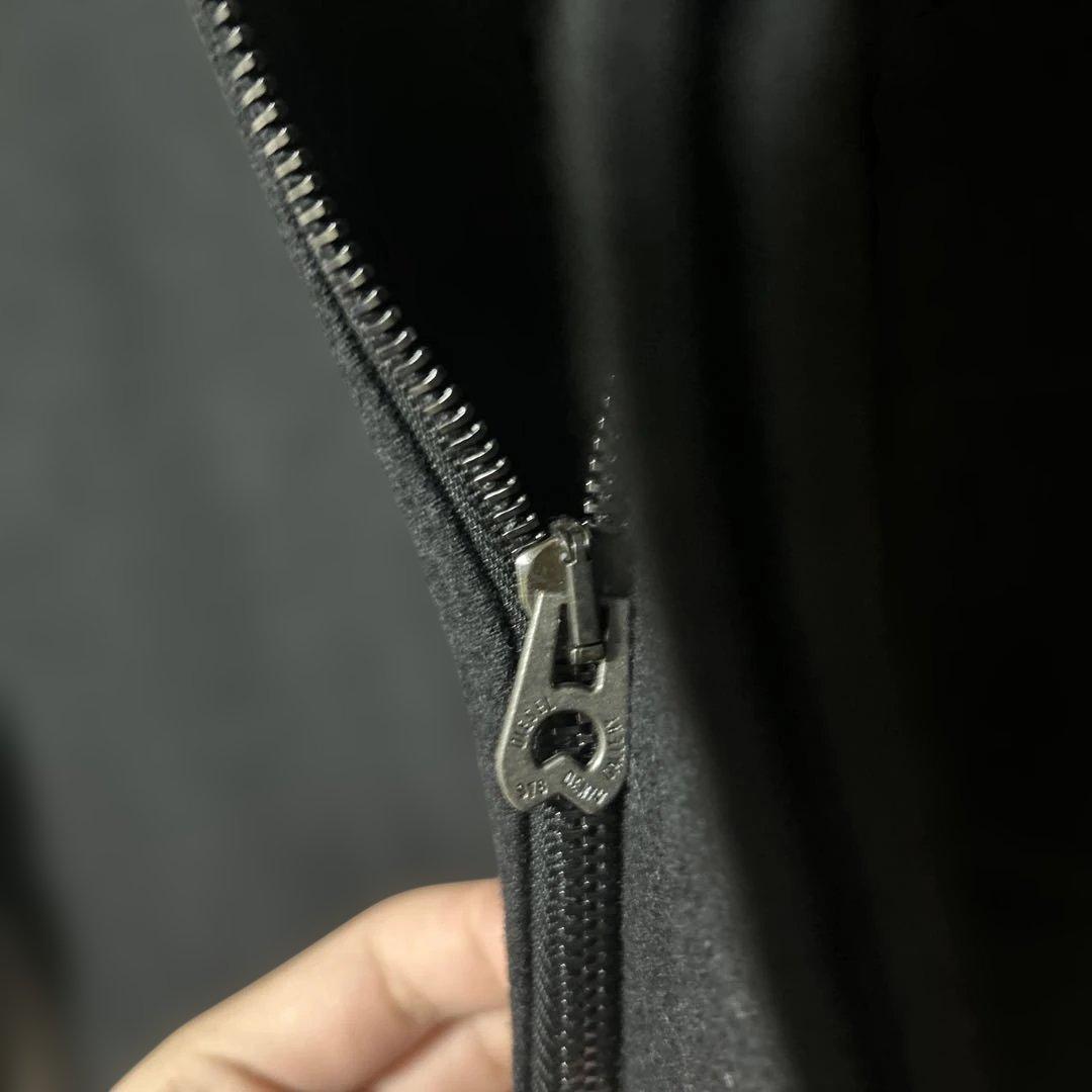 diesel denim gallery 3/95 世界に95枚 ジャケット