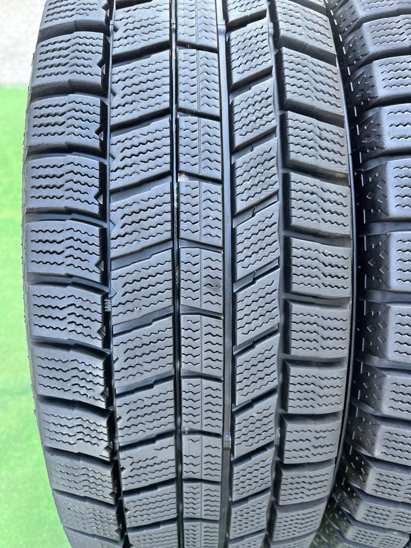195/65 R15、North Trek N5スタッドレス.2023 年