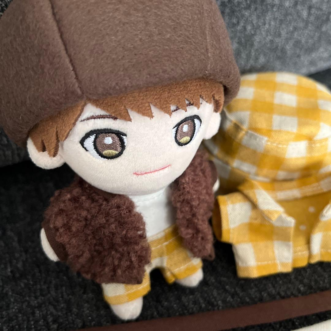 まーちゃん。