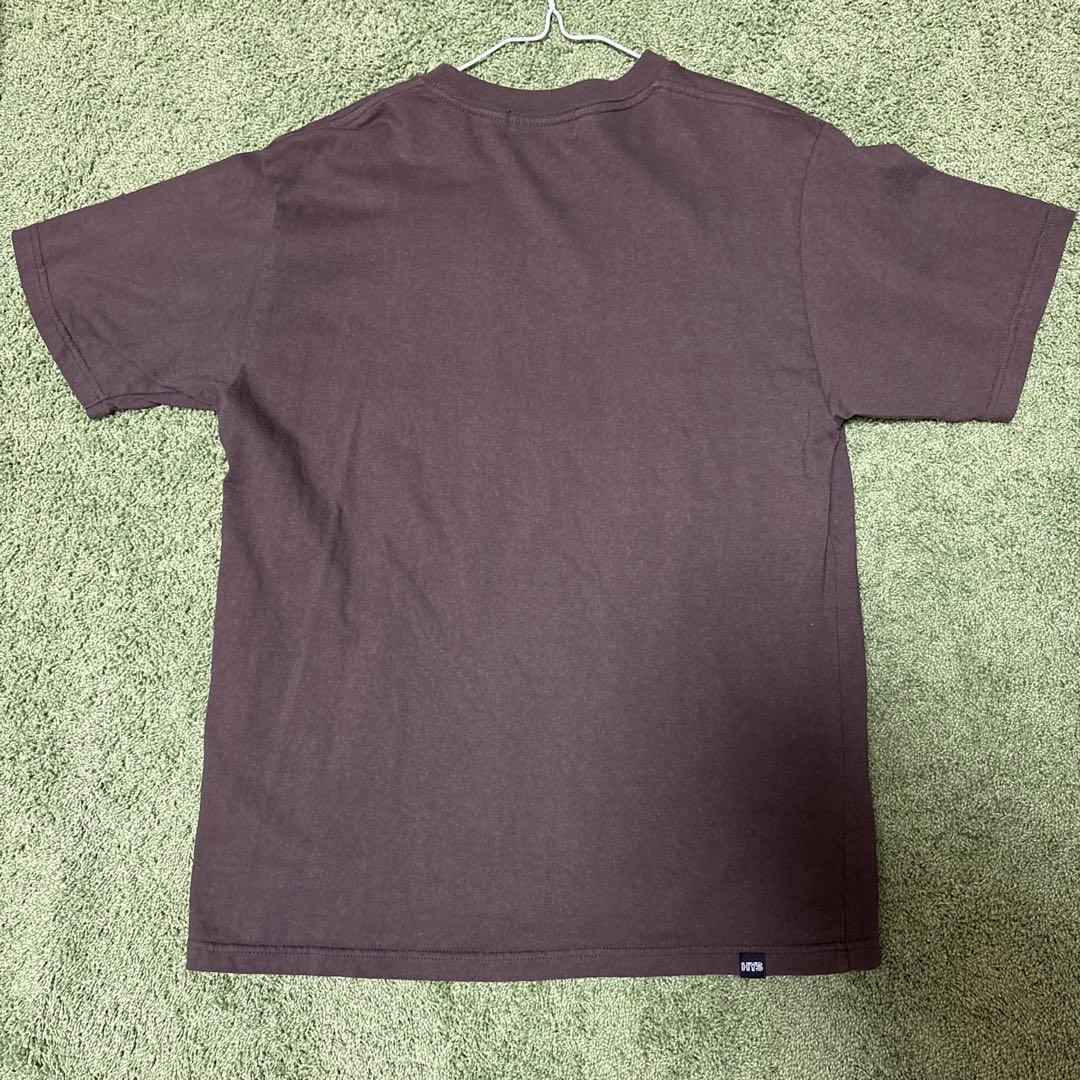 HYSTERIC グラフィックTシャツ M