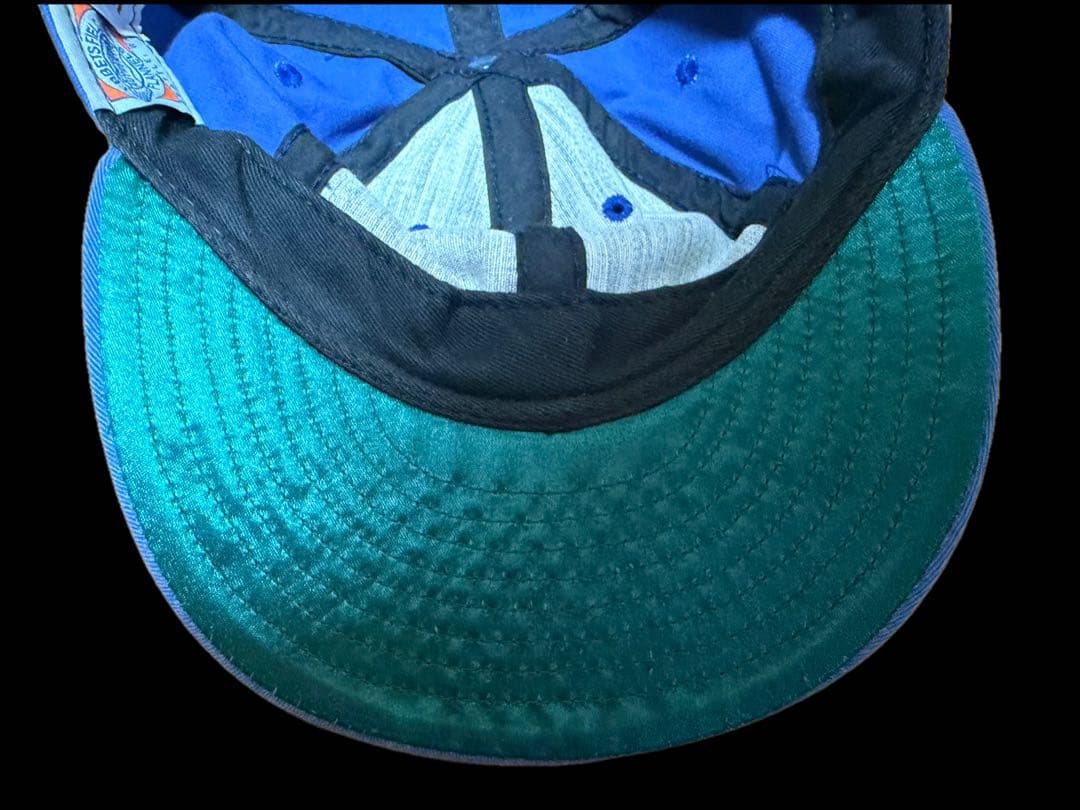 EBBETS FIELD エベッツフィールドフランネルズ キャップ