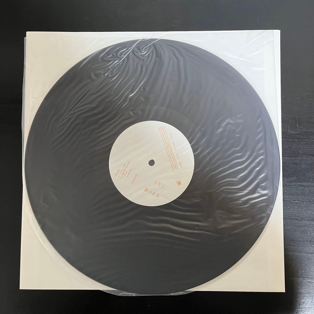 【美品】くるり　天才の愛　レコード　LP アナログ