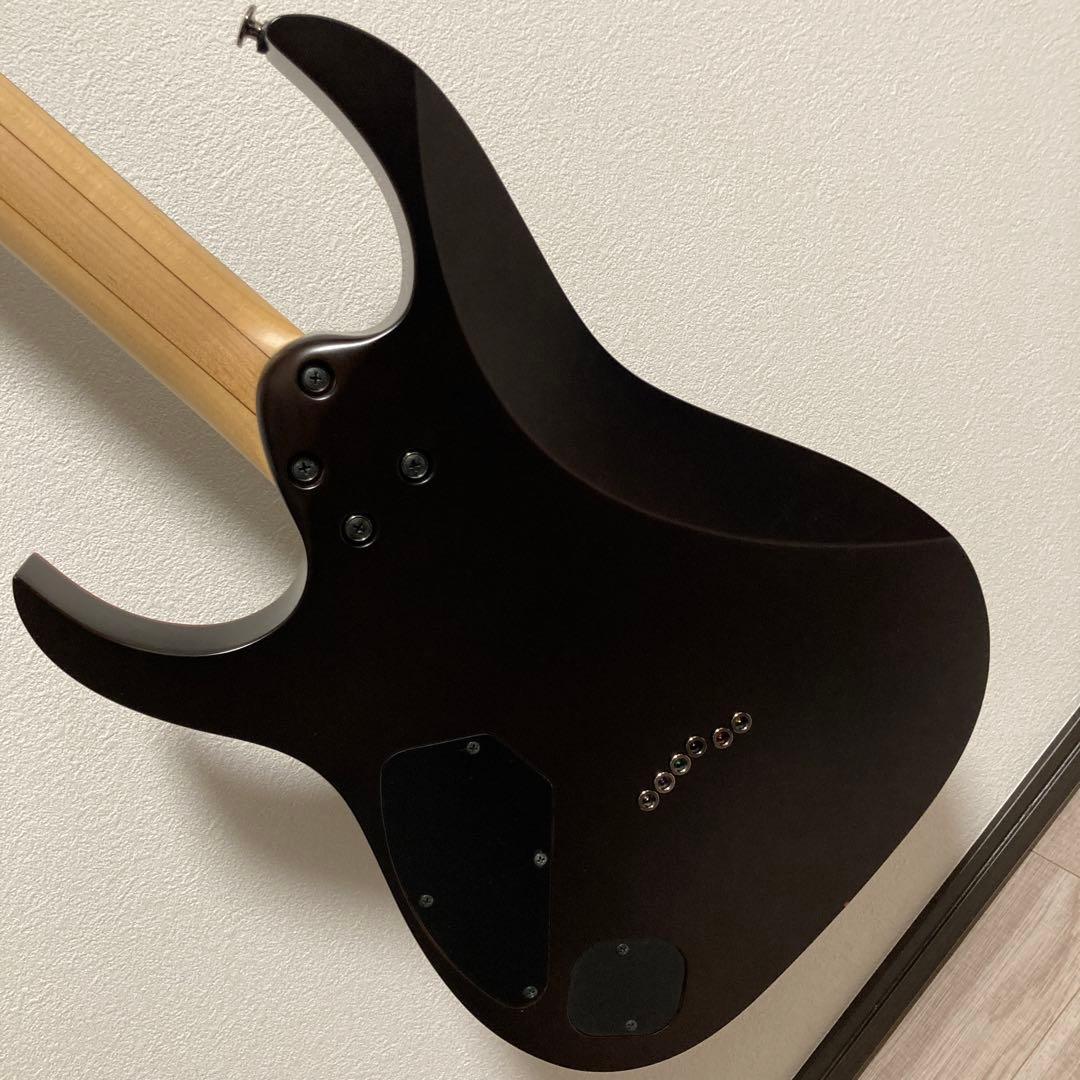 ギター Ibanez RG3321-TKF Prestige