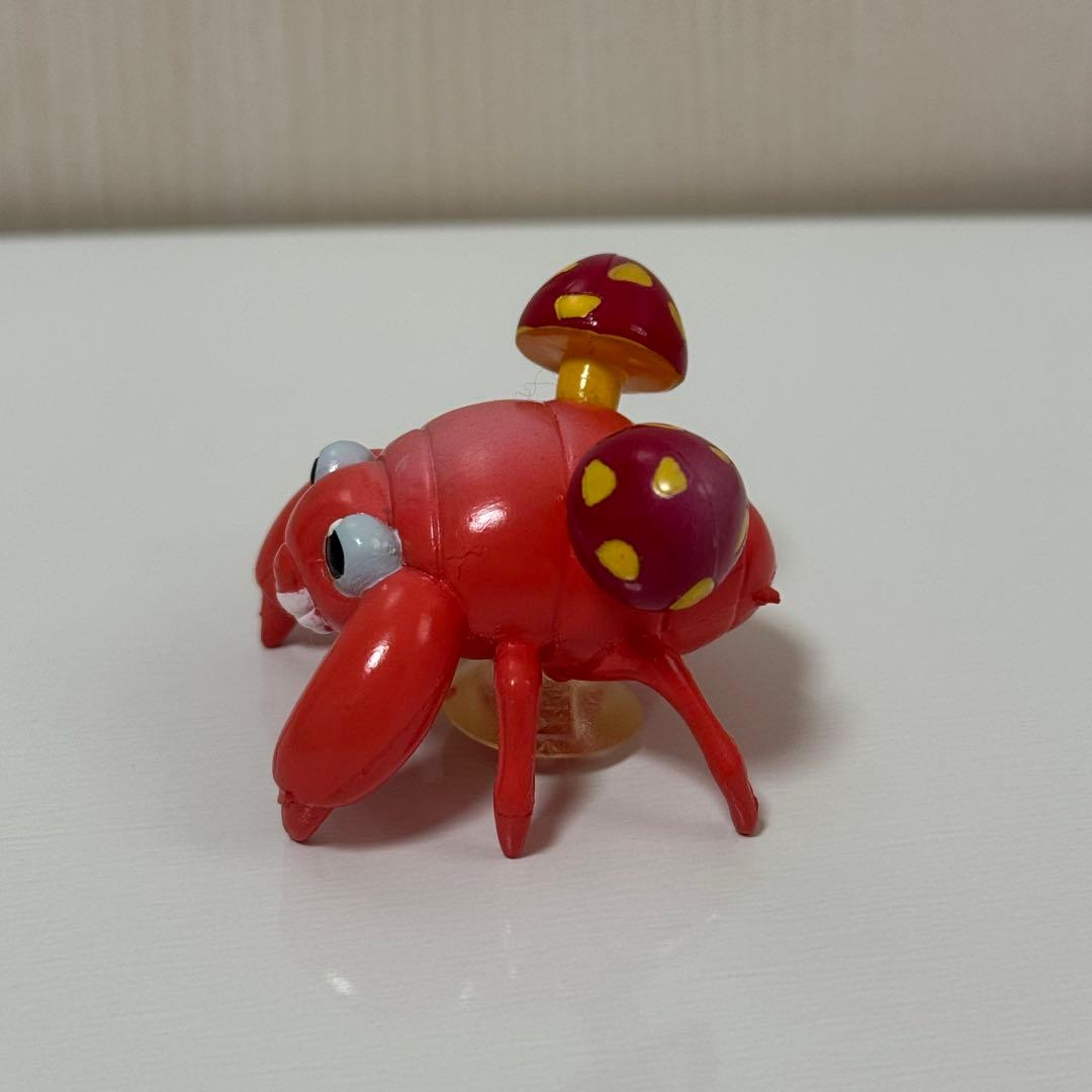 ポケモン モンコレ 初期 パラス 美品