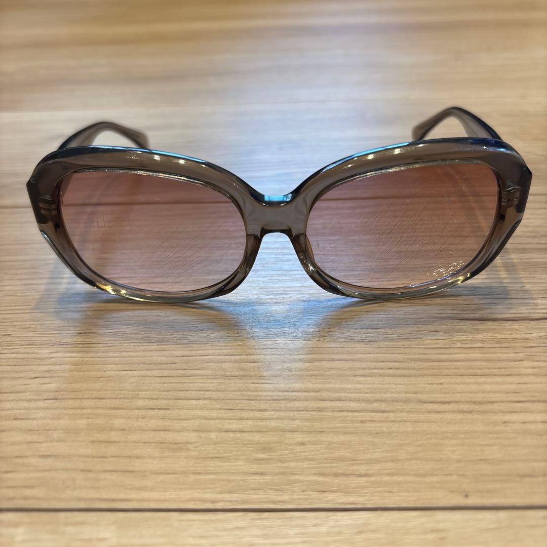 old stussy サングラス