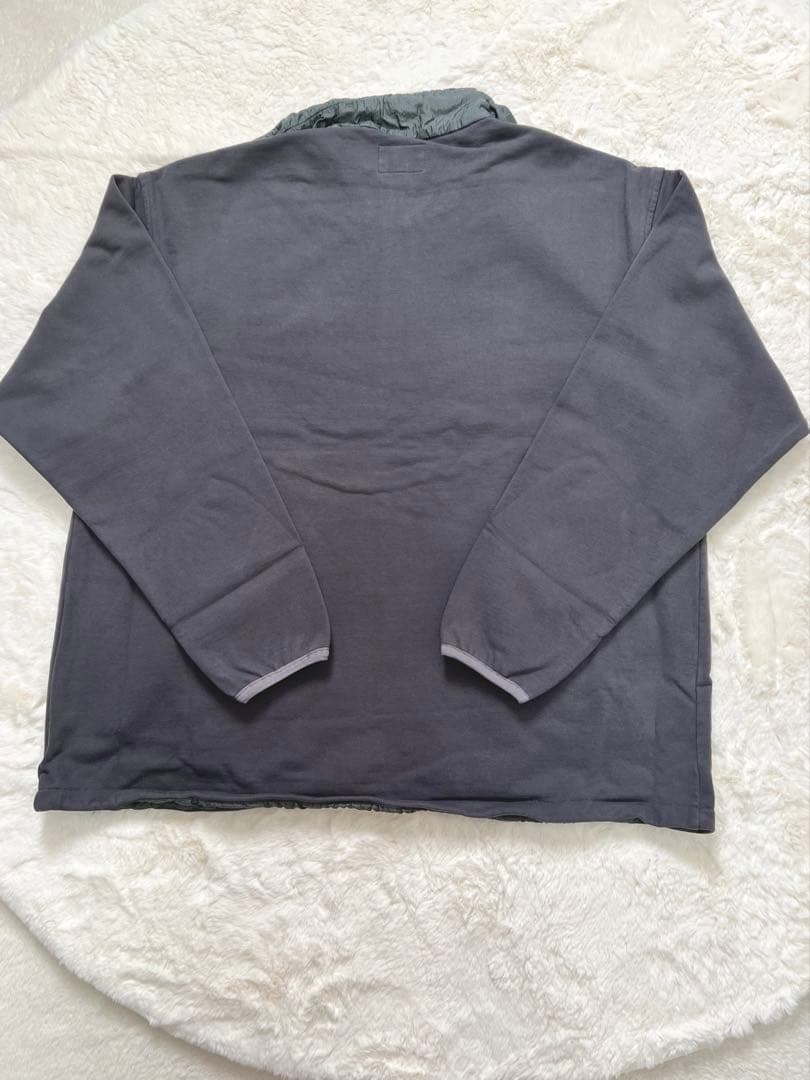 THENORTHFACEナナミカFieldJacket サイズXL