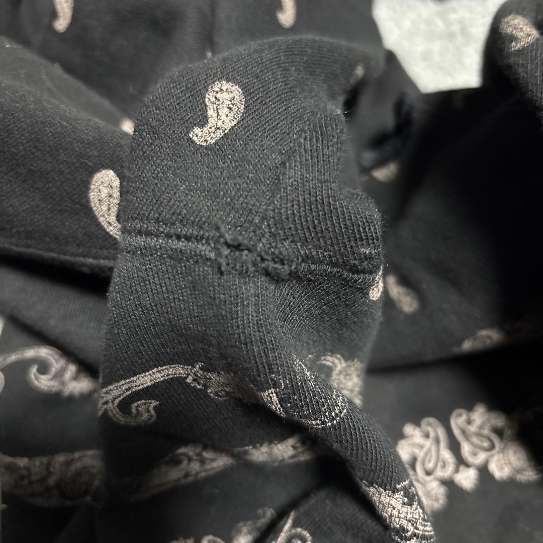 saint laurent paris テディ パーカー セット売り エディ期
