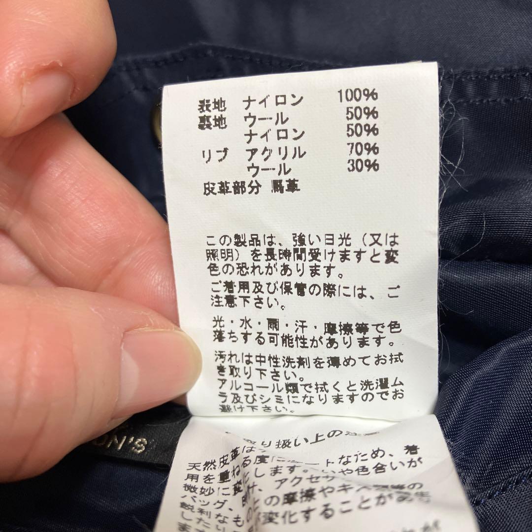 Buzz Rickson's バズリクソンズ　TYPE L-2A size36