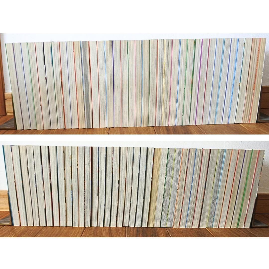 ナルト 全巻 1巻〜72巻 + 外伝 サスケ列伝 木ノ葉新伝 全77冊セット