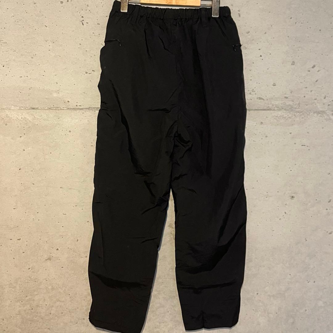 美品《TEATORA》 WALLET PANTS PACKABLE サイズ3