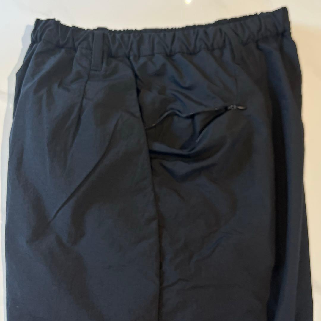 美品《TEATORA》 WALLET PANTS PACKABLE サイズ3