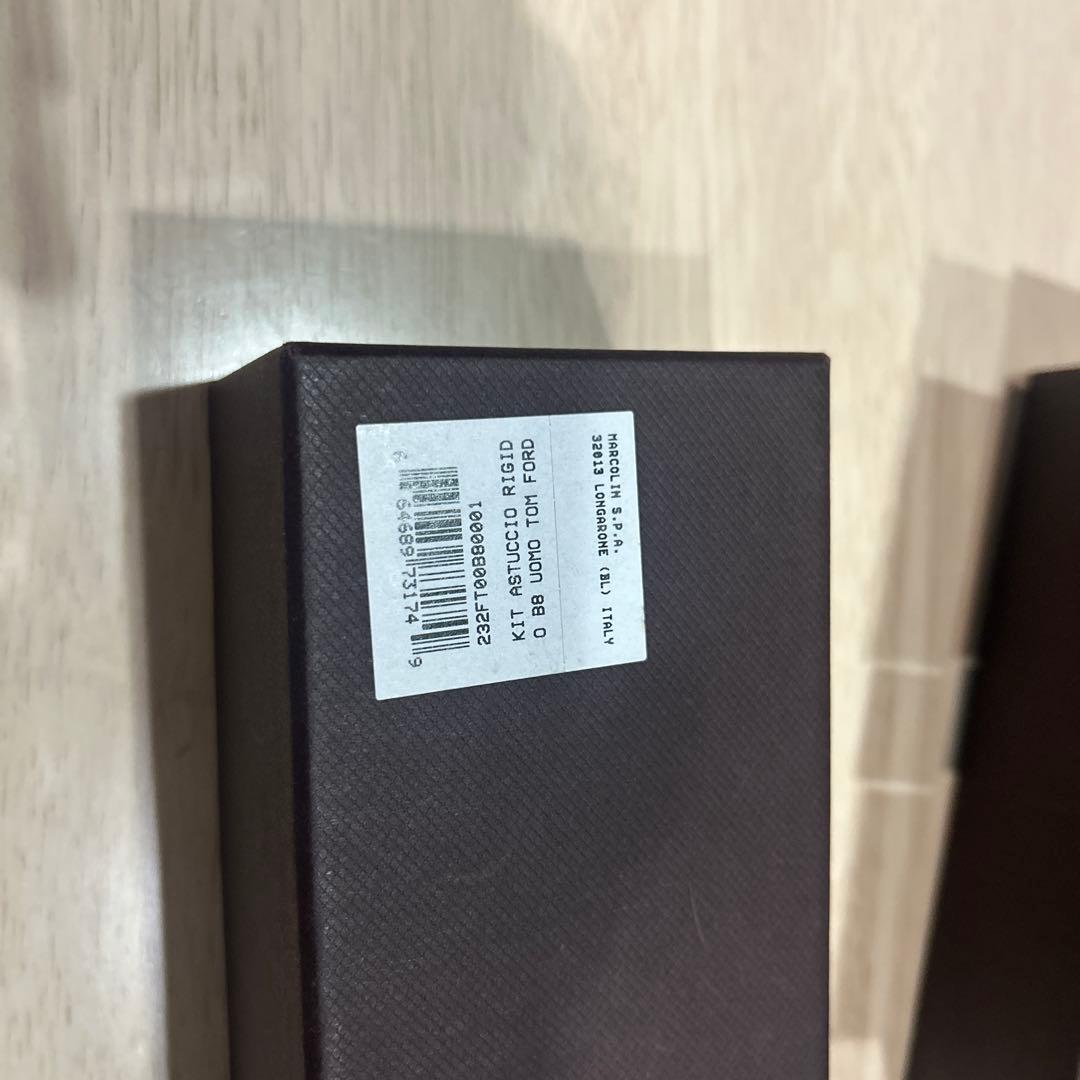 TOM FORD TF237 サングラス