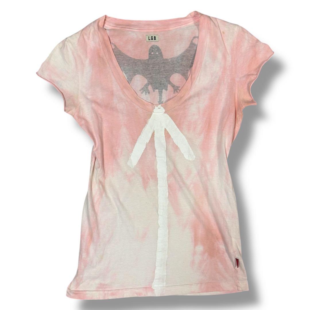 期間限定SALE 希少！ルグランブルー【LGB】BAD DREAM Tシャツ