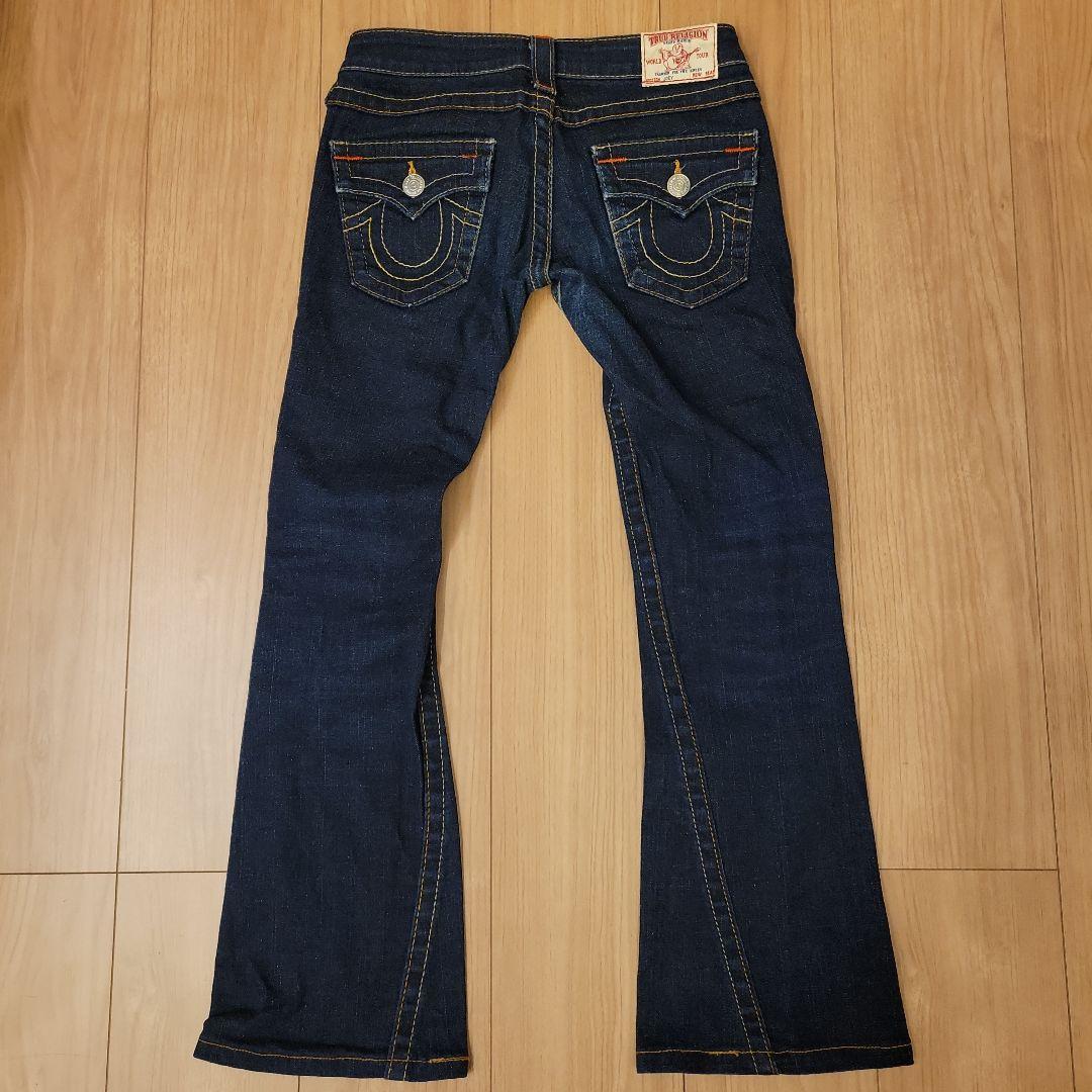 TRUE RELIGION JOEY デニム　パンツ 26