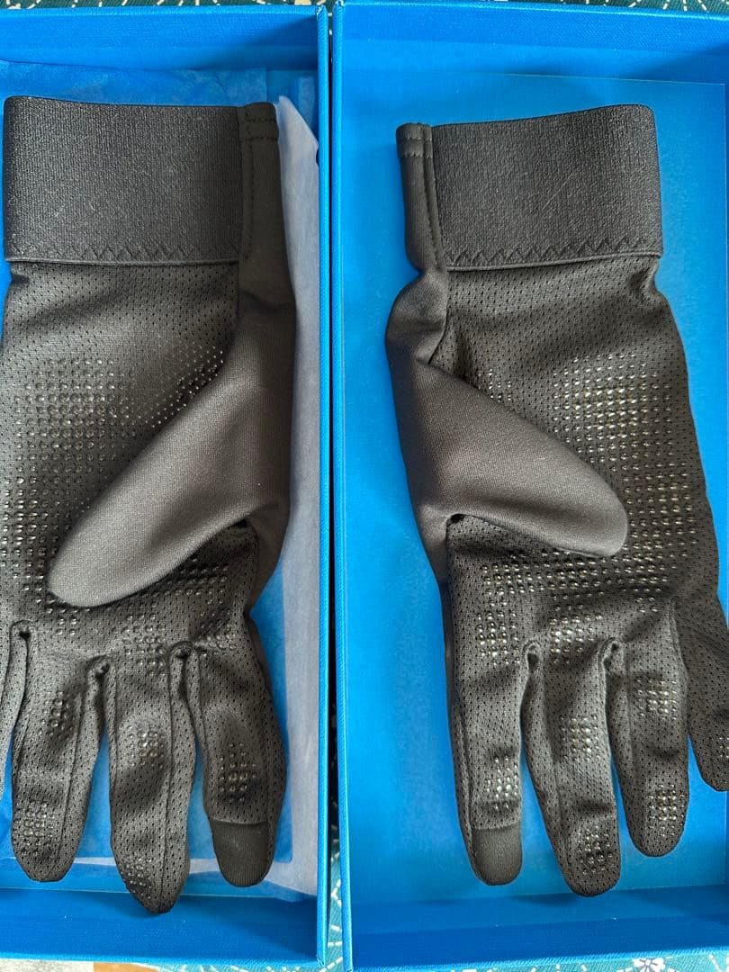 BALENCIAGA Adidas 手袋　正規品新品