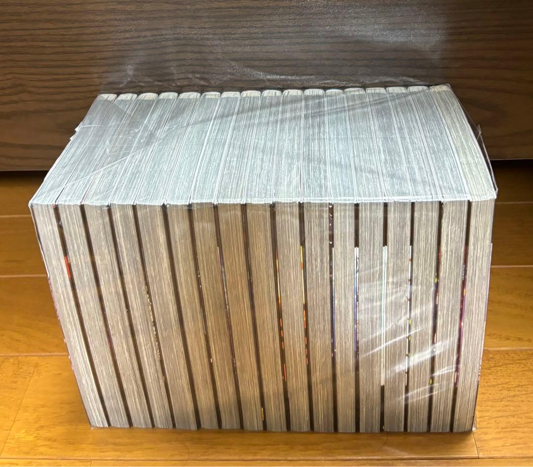ダークギャザリング　全巻